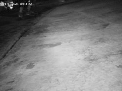 Spodní část sjezdovky č. 4