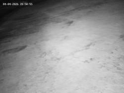 Spodní část sjezdovky č. 4