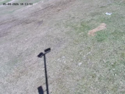 Spodní část sjezdovky č. 4