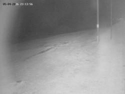 Spodní část sjezdovky č. 4