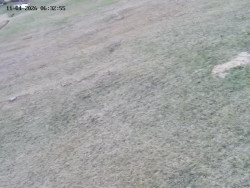 Spodní část sjezdovky č. 4