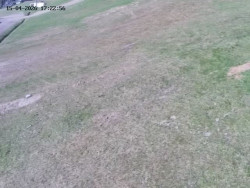 Spodní část sjezdovky č. 4