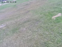 Spodní část sjezdovky č. 4