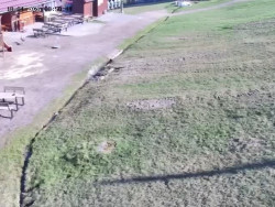 Spodní část sjezdovky č. 4