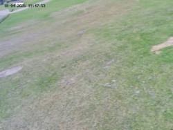 Spodní část sjezdovky č. 4