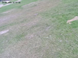 Spodní část sjezdovky č. 4