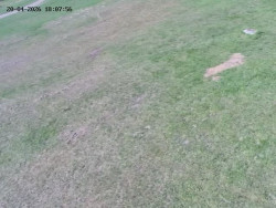 Spodní část sjezdovky č. 4