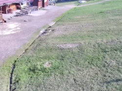 Spodní část sjezdovky č. 4