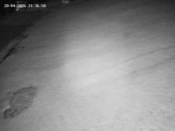 Spodní část sjezdovky č. 4