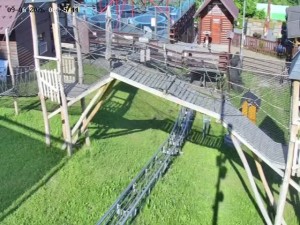 Skiareál Mosty u Jablunkova - Spodní část sjezdovky č. 4 - 9.6.2026 v 09:00 Skiareál Mosty u Jablunkova - Spodní část sjezdovky č. 4 - 9.6.2026 v 09:00
