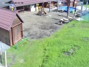 Skiareál Mosty u Jablunkova - Spodní část sjezdovky č. 4 - 12.6.2026 v 09:00 Skiareál Mosty u Jablunkova - Spodní část sjezdovky č. 4 - 12.6.2026 v 09:00