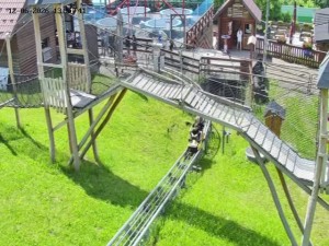 Skiareál Mosty u Jablunkova - Spodní část sjezdovky č. 4 - 12.6.2026 v 14:00 Skiareál Mosty u Jablunkova - Spodní část sjezdovky č. 4 - 12.6.2026 v 14:00