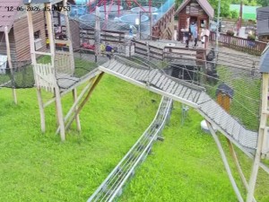 Skiareál Mosty u Jablunkova - Spodní část sjezdovky č. 4 - 12.6.2026 v 16:00 Skiareál Mosty u Jablunkova - Spodní část sjezdovky č. 4 - 12.6.2026 v 16:00