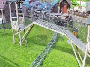 Skiareál Mosty u Jablunkova - Spodní část sjezdovky č. 4 - 16.6.2026 v 10:00 Skiareál Mosty u Jablunkova - Spodní část sjezdovky č. 4 - 16.6.2026 v 10:00