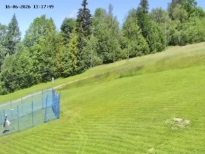 Skiareál Mosty u Jablunkova - Spodní část sjezdovky č. 4 - 16.6.2026 v 14:00 Skiareál Mosty u Jablunkova - Spodní část sjezdovky č. 4 - 16.6.2026 v 14:00