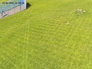 Ośrodek narciarski Mosty koło Jabłonkowa - Dolna część trasy narciarskiej nr 4 - 24.6.2026 v 17:00 Ośrodek narciarski Mosty koło Jabłonkowa - Dolna część trasy narciarskiej nr 4 - 24.6.2026 v 17:00