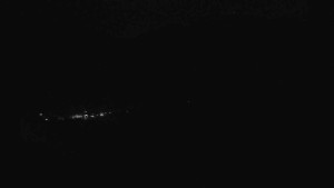 Skiareál Bílá - Bílá - panorama - 30.4.2025 v 04:00 Skiareál Bílá - Bílá - panorama - 30.4.2025 v 04:00