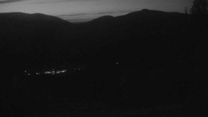 Skiareál Bílá - Bílá - panorama - 30.4.2025 v 21:00 Skiareál Bílá - Bílá - panorama - 30.4.2025 v 21:00