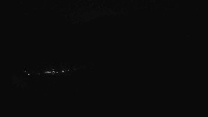 Skiareál Bílá - Bílá - panorama - 30.4.2025 v 23:00 Skiareál Bílá - Bílá - panorama - 30.4.2025 v 23:00