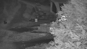 Skiareál Bílá - Bílá - panorama - 18.10.2025 v 06:30 Skiareál Bílá - Bílá - panorama - 18.10.2025 v 06:30