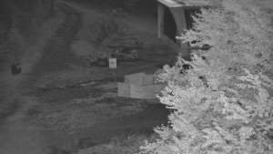 Skiareál Bílá - Bílá - panorama - 18.10.2025 v 18:30 Skiareál Bílá - Bílá - panorama - 18.10.2025 v 18:30