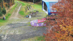 Bílá - panorama