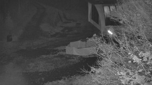 Skiareál Bílá - Bílá - panorama - 1.11.2025 v 04:30 Skiareál Bílá - Bílá - panorama - 1.11.2025 v 04:30