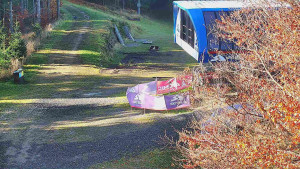 Skiareál Bílá - Bílá - panorama - 1.11.2025 v 09:30 Skiareál Bílá - Bílá - panorama - 1.11.2025 v 09:30