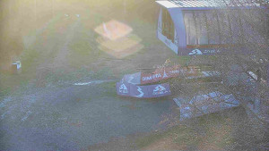 Skiareál Bílá - Bílá - panorama - 6.11.2025 v 16:00 Skiareál Bílá - Bílá - panorama - 6.11.2025 v 16:00