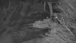 Skiareál Bílá - Bílá - panorama - 6.11.2025 v 18:00 Skiareál Bílá - Bílá - panorama - 6.11.2025 v 18:00