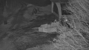 Skiareál Bílá - Bílá - panorama - 6.11.2025 v 19:00 Skiareál Bílá - Bílá - panorama - 6.11.2025 v 19:00