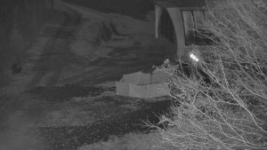 Skiareál Bílá - Bílá - panorama - 8.11.2025 v 03:30 Skiareál Bílá - Bílá - panorama - 8.11.2025 v 03:30