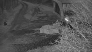 Skiareál Bílá - Bílá - panorama - 8.11.2025 v 06:00 Skiareál Bílá - Bílá - panorama - 8.11.2025 v 06:00