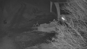 Skiareál Bílá - Bílá - panorama - 12.11.2025 v 01:30 Skiareál Bílá - Bílá - panorama - 12.11.2025 v 01:30