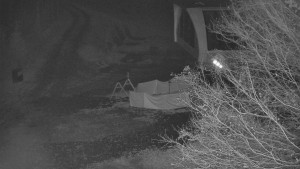 Skiareál Bílá - Bílá - panorama - 12.11.2025 v 05:00 Skiareál Bílá - Bílá - panorama - 12.11.2025 v 05:00