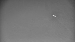 Skiareál Bílá - Bílá - panorama - 12.11.2025 v 06:00 Skiareál Bílá - Bílá - panorama - 12.11.2025 v 06:00