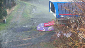 Skiareál Bílá - Bílá - panorama - 12.11.2025 v 08:00 Skiareál Bílá - Bílá - panorama - 12.11.2025 v 08:00