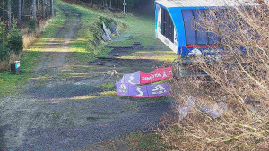 Skiareál Bílá - Bílá - panorama - 12.11.2025 v 09:00 Skiareál Bílá - Bílá - panorama - 12.11.2025 v 09:00