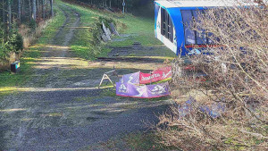 Skiareál Bílá - Bílá - panorama - 12.11.2025 v 09:30 Skiareál Bílá - Bílá - panorama - 12.11.2025 v 09:30