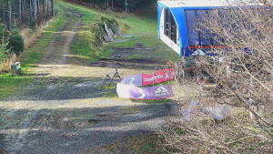 Skiareál Bílá - Bílá - panorama - 12.11.2025 v 10:00 Skiareál Bílá - Bílá - panorama - 12.11.2025 v 10:00