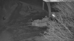 Skiareál Bílá - Bílá - panorama - 12.11.2025 v 17:00 Skiareál Bílá - Bílá - panorama - 12.11.2025 v 17:00