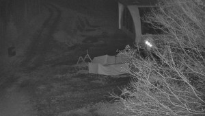 Skiareál Bílá - Bílá - panorama - 12.11.2025 v 17:30 Skiareál Bílá - Bílá - panorama - 12.11.2025 v 17:30