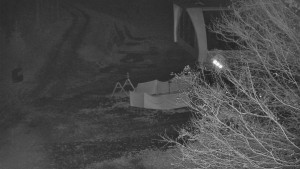 Skiareál Bílá - Bílá - panorama - 12.11.2025 v 20:30 Skiareál Bílá - Bílá - panorama - 12.11.2025 v 20:30