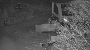 Skiareál Bílá - Bílá - panorama - 9.12.2025 v 01:00 Skiareál Bílá - Bílá - panorama - 9.12.2025 v 01:00