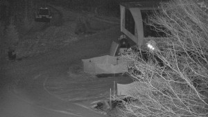 Skiareál Bílá - Bílá - panorama - 9.12.2025 v 02:00 Skiareál Bílá - Bílá - panorama - 9.12.2025 v 02:00