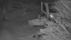 Skiareál Bílá - Bílá - panorama - 9.12.2025 v 03:00 Skiareál Bílá - Bílá - panorama - 9.12.2025 v 03:00