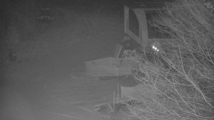 Skiareál Bílá - Bílá - panorama - 9.12.2025 v 05:30 Skiareál Bílá - Bílá - panorama - 9.12.2025 v 05:30