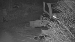 Skiareál Bílá - Bílá - panorama - 9.12.2025 v 06:00 Skiareál Bílá - Bílá - panorama - 9.12.2025 v 06:00