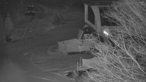 Skiareál Bílá - Bílá - panorama - 9.12.2025 v 06:30 Skiareál Bílá - Bílá - panorama - 9.12.2025 v 06:30