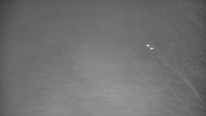 Skiareál Bílá - Bílá - panorama - 9.12.2025 v 19:30 Skiareál Bílá - Bílá - panorama - 9.12.2025 v 19:30